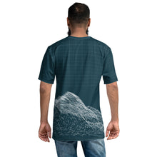 Load image into Gallery viewer, Storm Chasers - Fully Custom - Men&#39;s T-shirt
