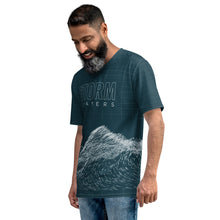 Load image into Gallery viewer, Storm Chasers - Fully Custom - Men&#39;s T-shirt
