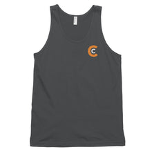 Load image into Gallery viewer, Unisex Classic Tank Top
